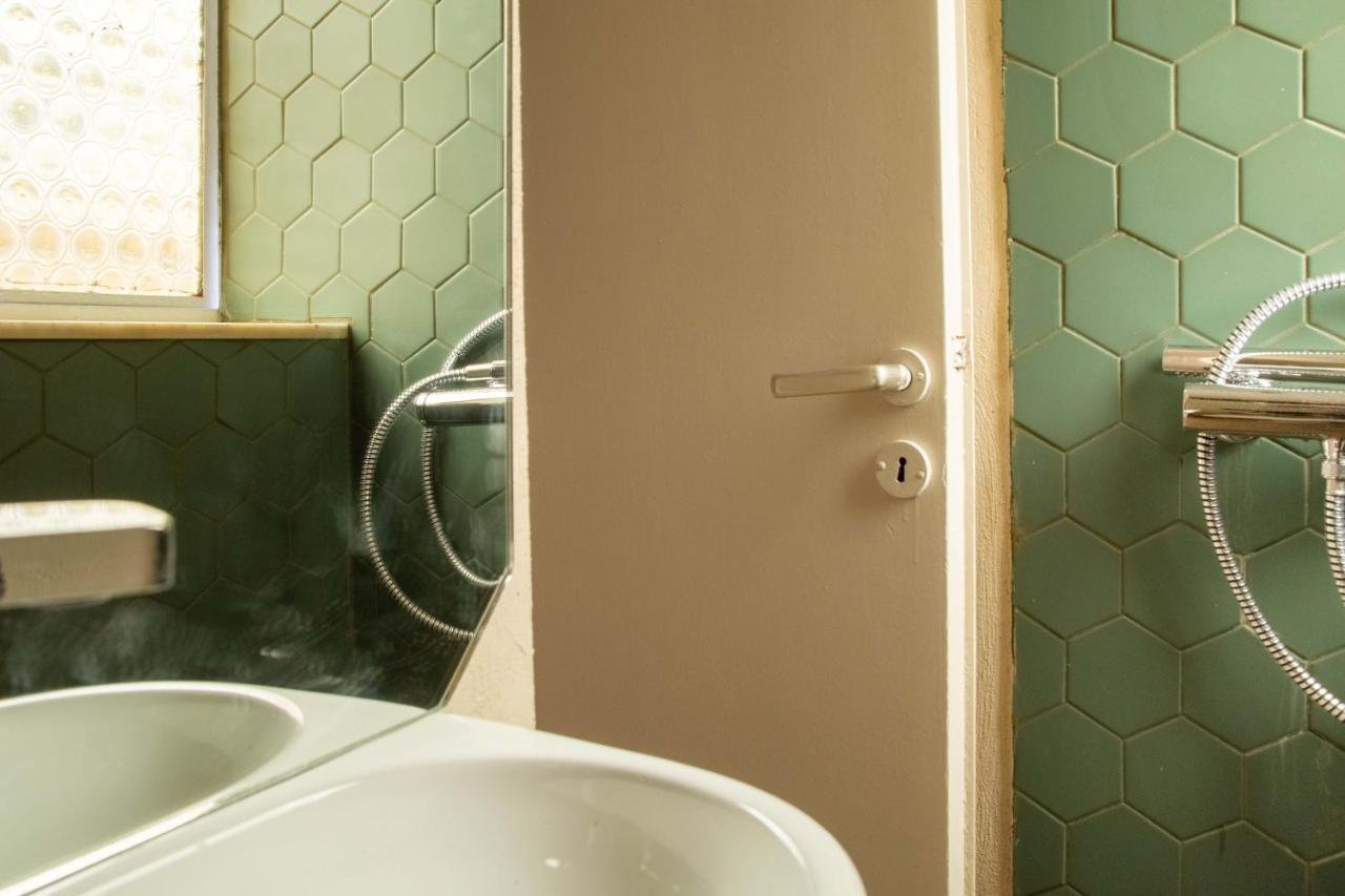 Mosaics Central Studio Apartm With Acropolis View Athens Ngoại thất bức ảnh